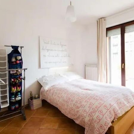 Casa Alpi 44 - Two Bedroom Flat With Huge Balcony Pescara Kültér fotó