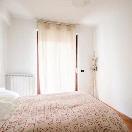 Casa Alpi 44 - Two Bedroom Flat With Huge Balcony Pescara Kültér fotó