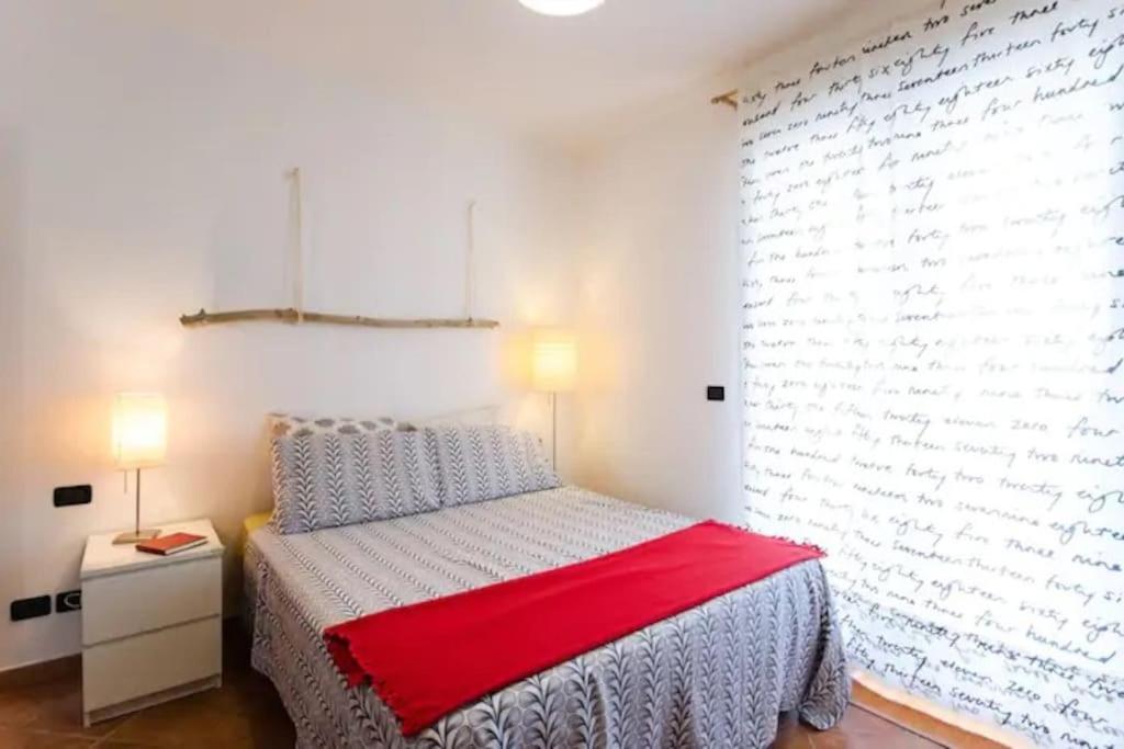 Casa Alpi 44 - Two Bedroom Flat With Huge Balcony Pescara Kültér fotó
