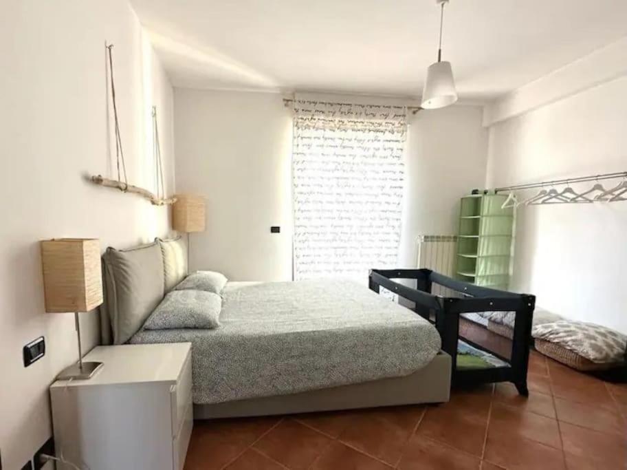 Casa Alpi 44 - Two Bedroom Flat With Huge Balcony Pescara Kültér fotó