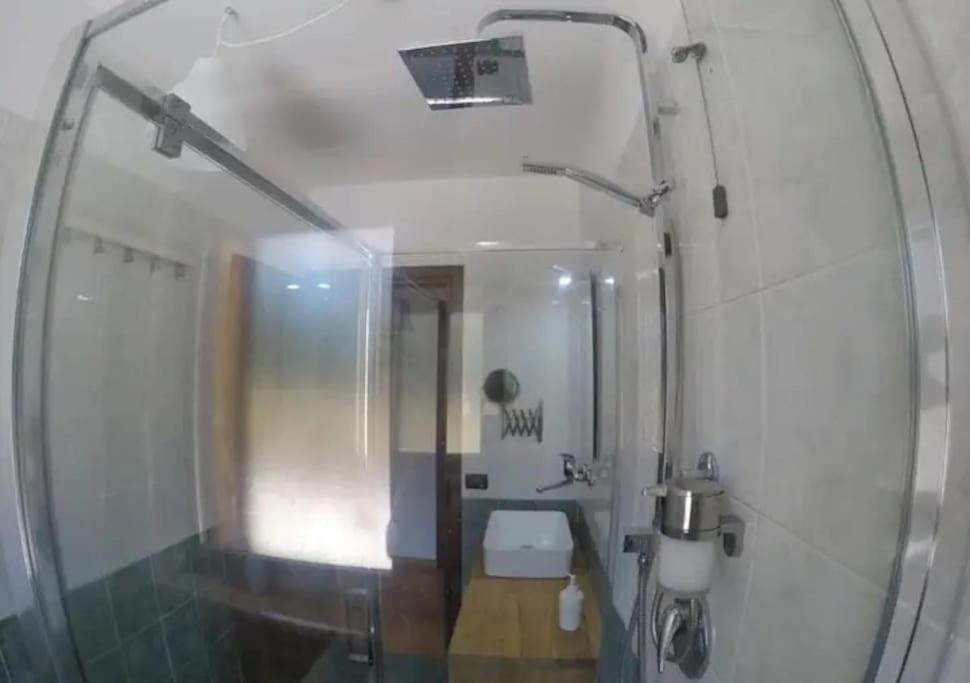 Casa Alpi 44 - Two Bedroom Flat With Huge Balcony Pescara Kültér fotó