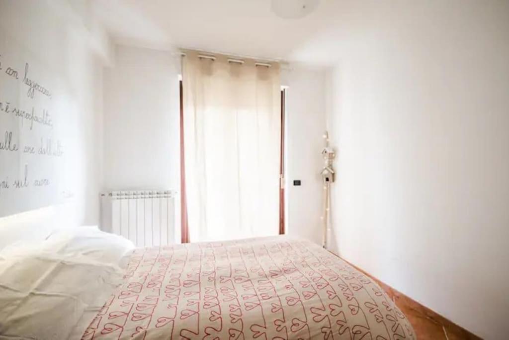 Casa Alpi 44 - Two Bedroom Flat With Huge Balcony Pescara Kültér fotó
