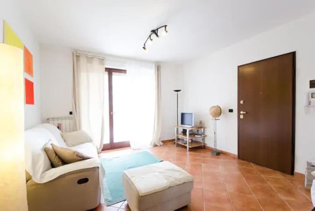 Casa Alpi 44 - Two Bedroom Flat With Huge Balcony Pescara Kültér fotó