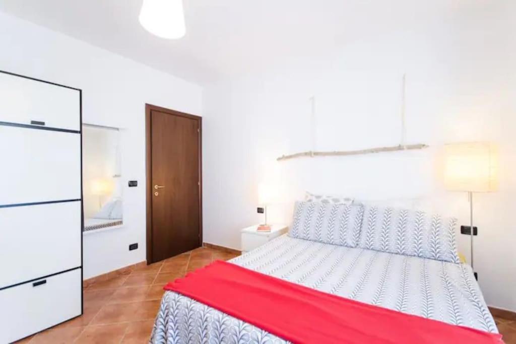 Casa Alpi 44 - Two Bedroom Flat With Huge Balcony Pescara Kültér fotó